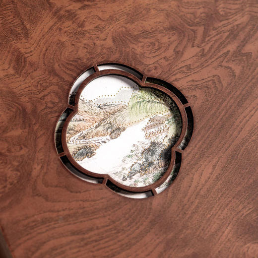 花梨木【木盒.12罐】45元1套.整箱18套 商品图6