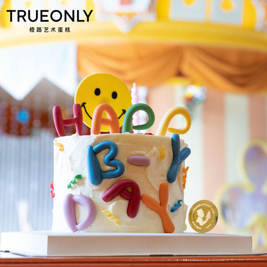 【Smile Baby】每一抹笑容都有自己的能量 商品图2