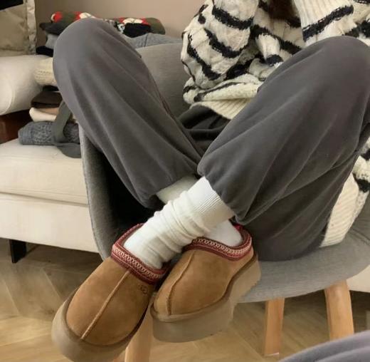 代购版本！谁的冬天能拒绝一双ugg！自留~！ 商品图11