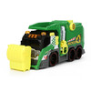德国Dickietoys仿真汽车模型声光电动多功能垃圾回收车儿童玩具男孩 3岁+ 商品缩略图0