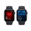 Apple Watch SE（GPS+蜂窝网络）铝金属表壳2023款 商品缩略图4