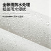 【主推】Mobi Garden/牧高笛帐篷户外便携折叠野营露营装备防风防雨三季帐徒步冷山 商品缩略图7