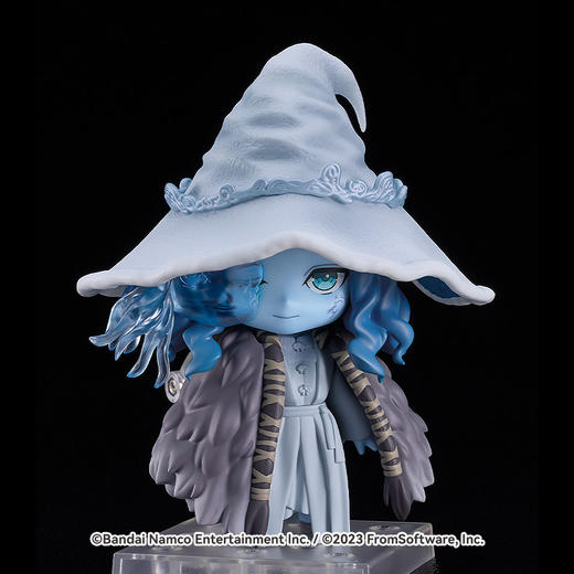 【GSC补款】粘土人 菈妮 艾尔登法环 手办模玩 附特典 商品图1