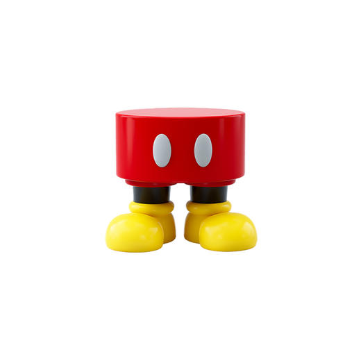 POPSUNDAY 米奇小矮凳 商品图0