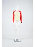 罗纹长袖T恤 商品图0