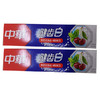 【7.9元/盒】中华健齿白炫动果香味牙膏200g（1004237） 商品缩略图0