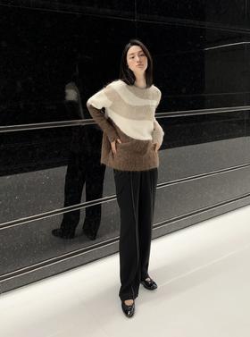 ForPoem · 穿搭分享 · @Q安