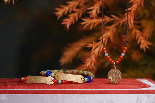 2024，甲辰年，龙运（订制3-4周发货） 商品图0