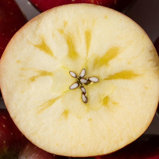 哈巴庄园富士苹果 商品图3