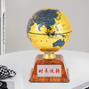 太阳能自转地球仪 商品缩略图10