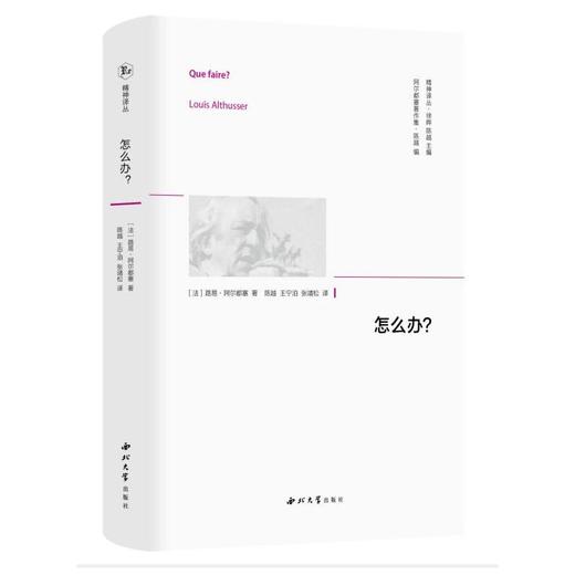 怎么办? 商品图0