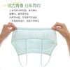 【清新简约配色，青春有活力！】女童儿童内衣，发育期小学生少女纯棉打底背心10-12岁女孩文胸薄款，无论是日常穿着还是运动时使用，都能够为女童带来全天候的舒适感受！ 商品缩略图1
