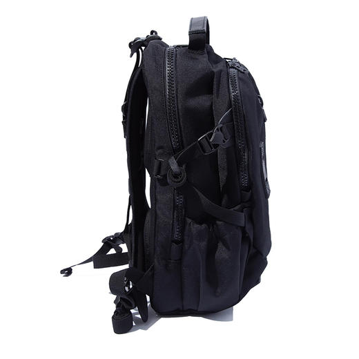 F/CE 950 TRAVEL BP CORDURA 皮革拼接经典款双肩背包33L 商品图1