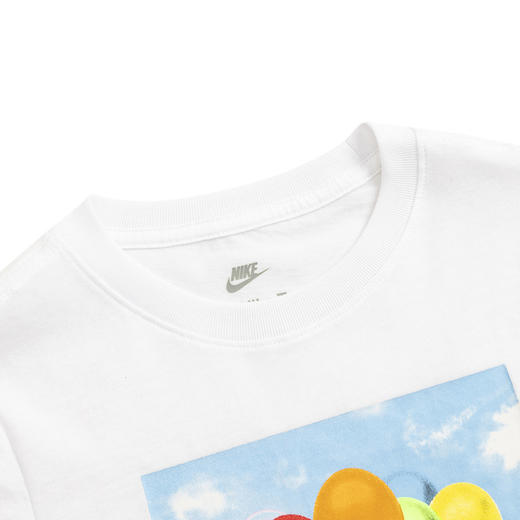 NIKE 夏 婴童小童 短袖T恤 NKB-TE-K948 商品图2