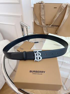 Burberry男士腰带