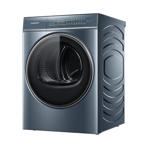 卡萨帝（Casarte）干衣机 CGQ 10FL5EU1 商品图9