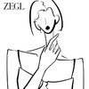 ZEGL法式人造珍珠戒指女小众设计轻奢高级感指环时尚个性食指戒子 商品缩略图8