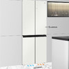 海尔（Haier）冰箱 BCD-505WGHTD14GXU1 商品缩略图6