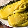 【酸爽又多汁！四川泡菜】秘方腌制 泡青菜做酸菜鱼的专用酸菜 下饭袋装泡鱼酸菜腌菜-觅食坊 商品缩略图2