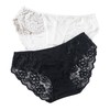 ARN-K122新款真丝低腰无痕三角裤女士内裤轻奢桑蚕女丝裆里欧美性感底裤 商品缩略图4