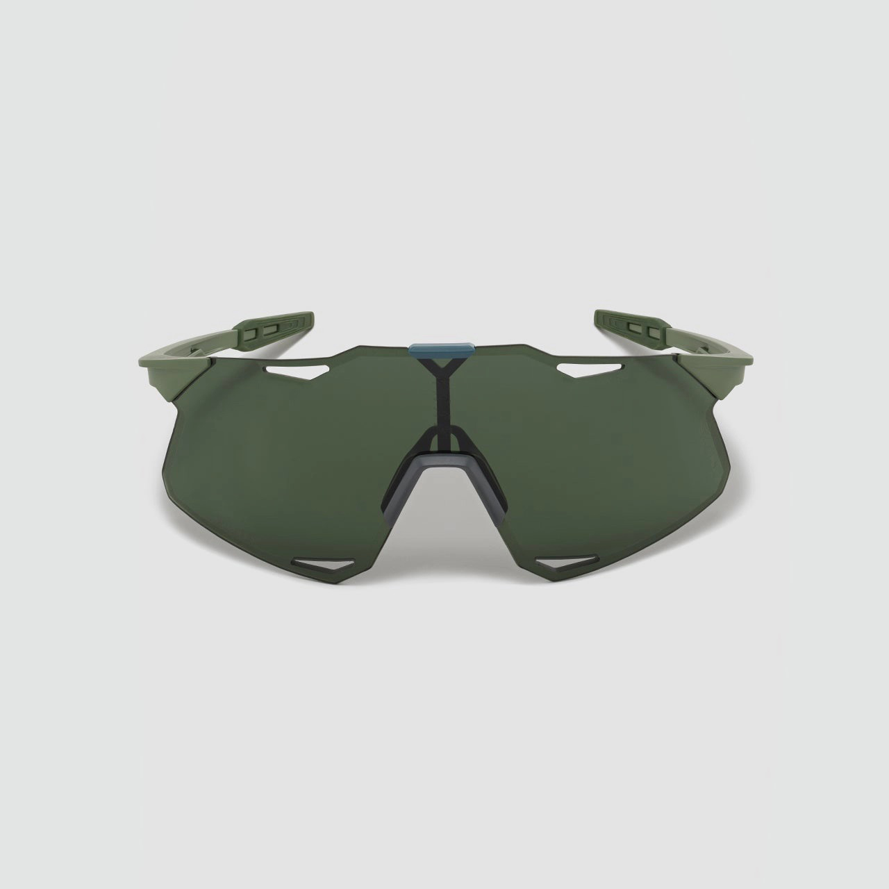 MAAP x 100% Hypercraft Forest Green 联名款骑行眼镜