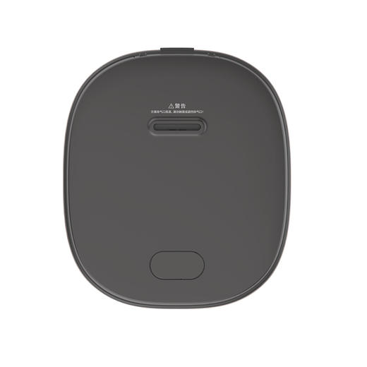 美的电饭煲AFB3061R 商品图1