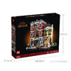 乐高LEGO爵士乐俱乐部LEGC10312 商品缩略图4