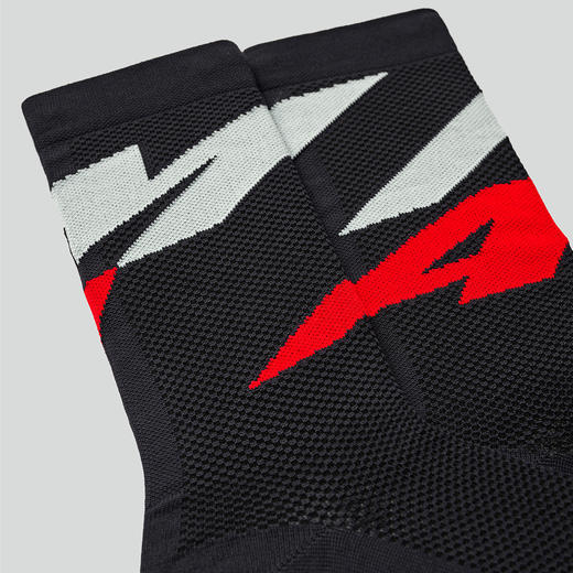 MAAP Emerge Sock Black 骑行袜 商品图1