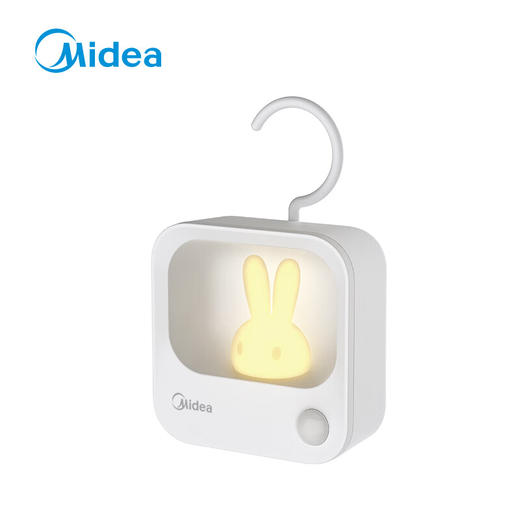 美的小夜灯MTD1.1-M K-01 商品图3