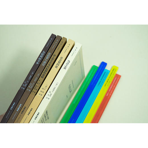 【5本函套装】 《乌合之众》《为权利而斗争》《论犯罪与刑罚》等畅享版【赠专属箴言多巴胺磁吸书签】 商品图2