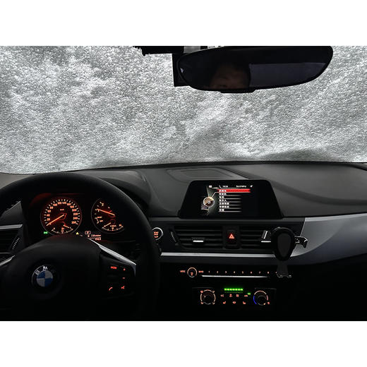 宝马 118i 时尚型【长租-北京】 商品图6