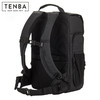 狼族优选丨天霸TENBA摄影包 双肩专业相机包单反微单轻量背包 爱克斯axis LT20L黑色/暗夜迷彩 637-768 商品缩略图4