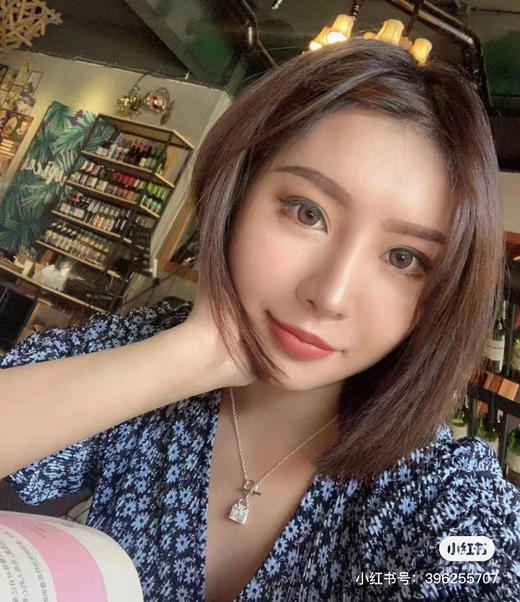 爱马仕Hermes 𝐤𝐞𝐥𝐥𝐲包包纯银项链 商品图5