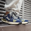 马登2025秋季新款溶解英训鞋休闲运动鞋复古老爹鞋小众跑步男鞋子 商品缩略图0
