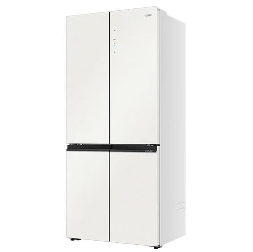 海尔（Haier）冰箱 BCD-505WGHTD14GXU1 商品图1
