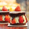 草莓巧克力派 商品缩略图0