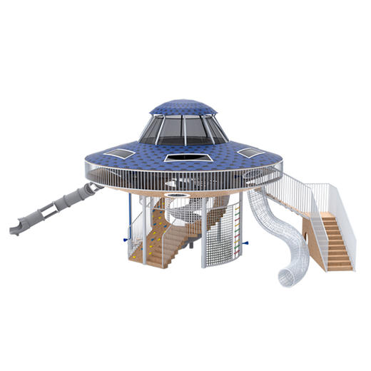 飞碟玩具组幼儿园儿童大玩具 商品图4