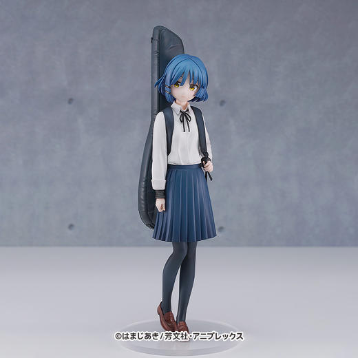 【GSC积分兑换】1/7标准比例 山田凉 孤独摇滚 手办模玩 商品图1