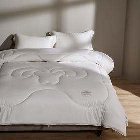 可水洗澳洲抗菌羊毛冬被