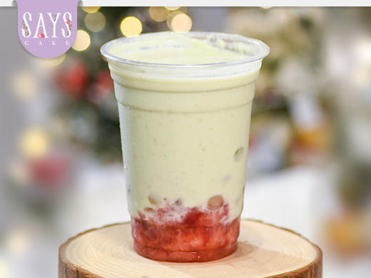 生椰莓莓牛油果 商品图0