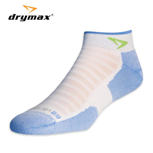Drymax 轻网 低帮/无帮跑步袜 商品图1