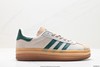 阿迪达斯Adidas Gazelle Bold w低帮休闲运动板鞋ID7065男女鞋 商品缩略图0