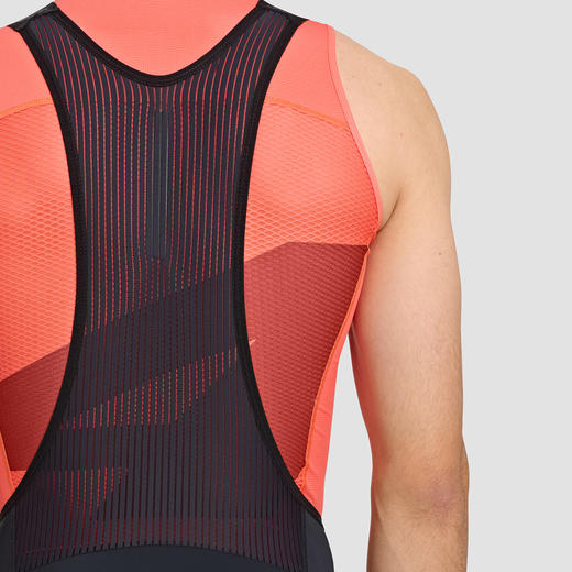 MAAP 男士 Evolve Team Base Layer Lava 骑行打底 商品图2