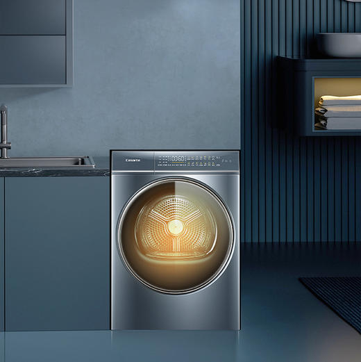 卡萨帝（Casarte）干衣机 CGQ 10FL5EU1 商品图1
