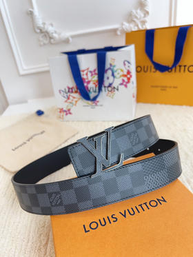 Lv新款男士腰带