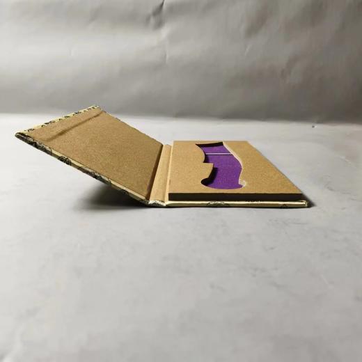 三字刀齐刀专用泉夹 商品图1