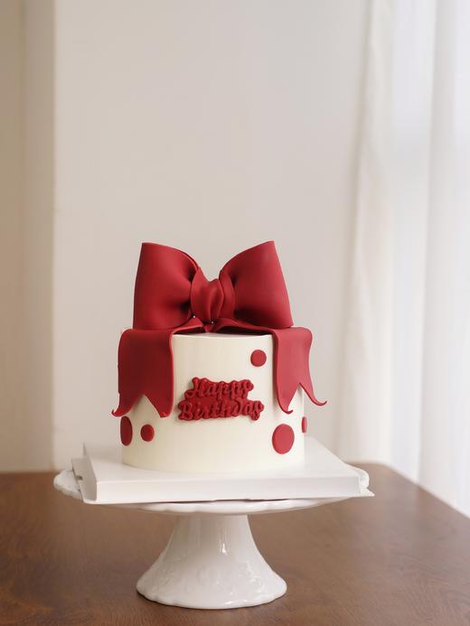 蝴蝶结 商品图0