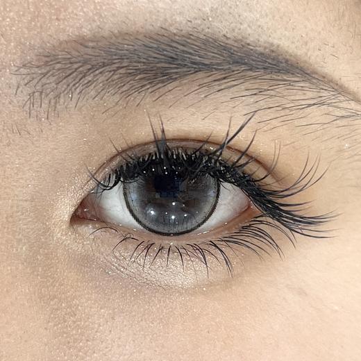 Chonos品牌日抛-蜜雪冰球（10片/盒）100  150--750缺货 商品图3