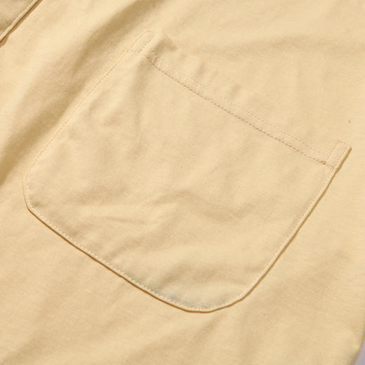 都市丽人生活家居春夏睡衣女32支纯棉单面家居服薄款长袖长裤女士纯棉套装LH4CA1 商品图5