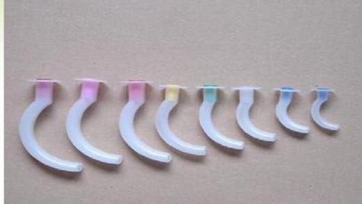 （急救 备注型号）一次性使用口咽通气道 商品图0